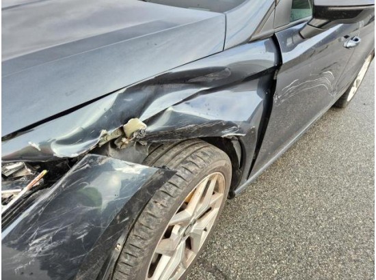 2021 Seat Ibiza FR BEATS Fast Lane