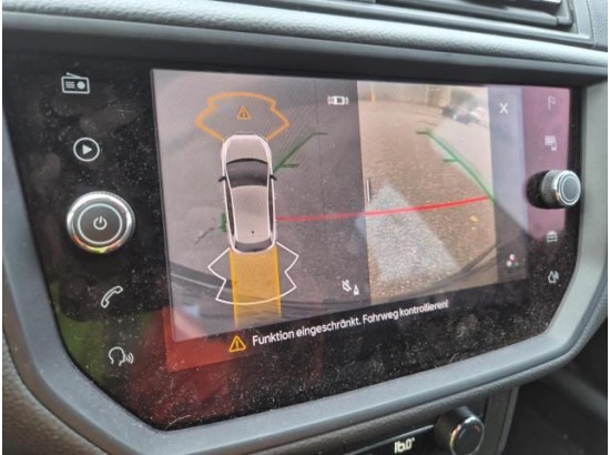 2021 Seat Ibiza FR BEATS Fast Lane