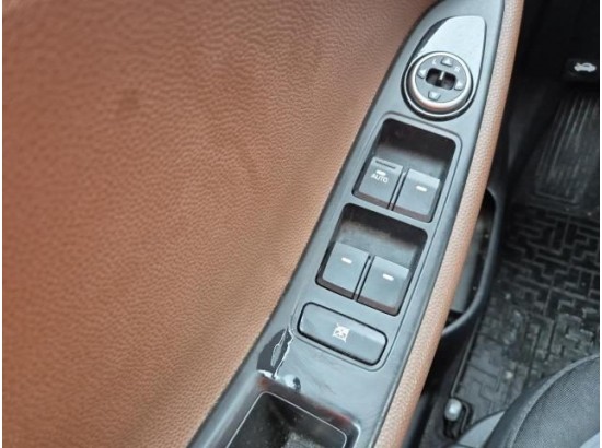 2016 Hyundai i20 Trend