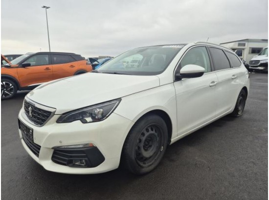 2019 Peugeot 308 SW Allure