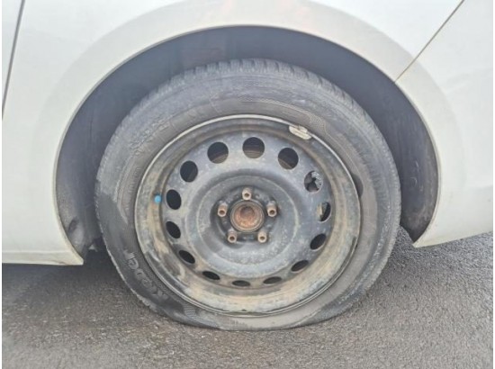 2019 Peugeot 308 SW Allure