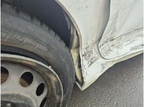 2019 Peugeot 308 SW Allure