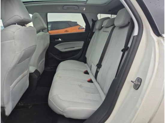 2019 Peugeot 308 SW Allure