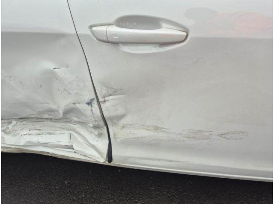 2019 Peugeot 308 SW Allure