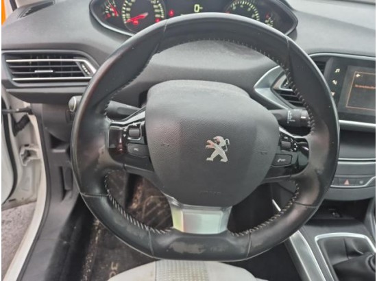 2019 Peugeot 308 SW Allure