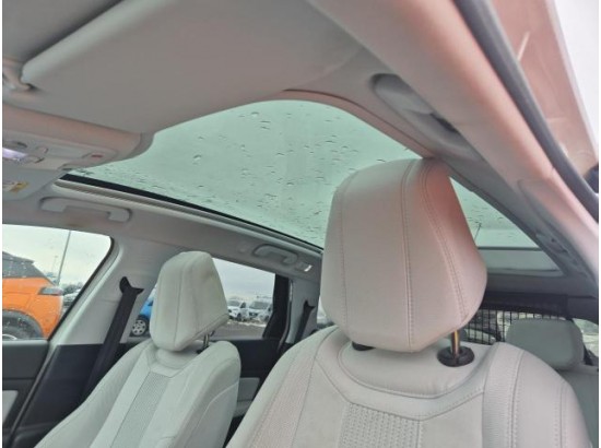 2019 Peugeot 308 SW Allure