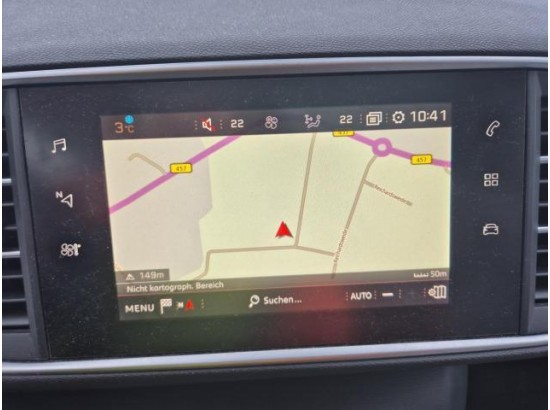 2019 Peugeot 308 SW Allure