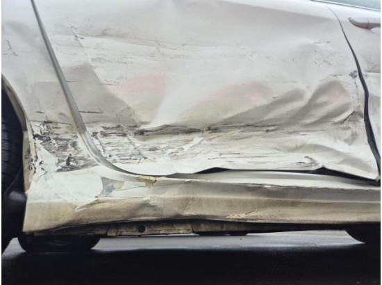 2019 Peugeot 308 SW Allure