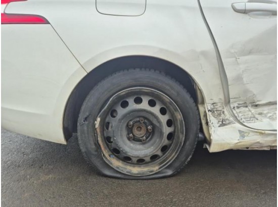 2019 Peugeot 308 SW Allure