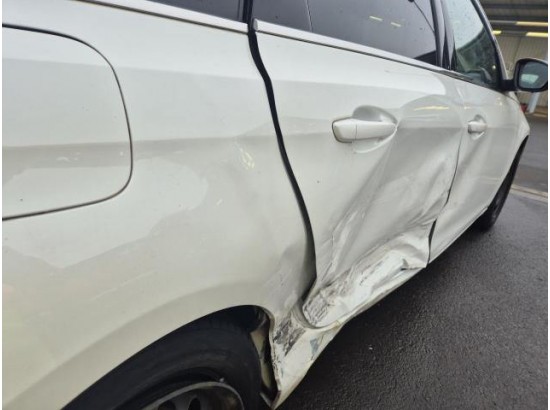 2019 Peugeot 308 SW Allure