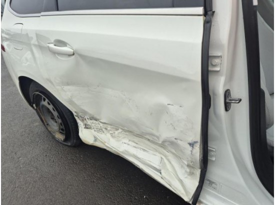 2019 Peugeot 308 SW Allure