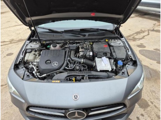 2022 Mercedes-Benz CLA Shooting Brake CLA 250 e