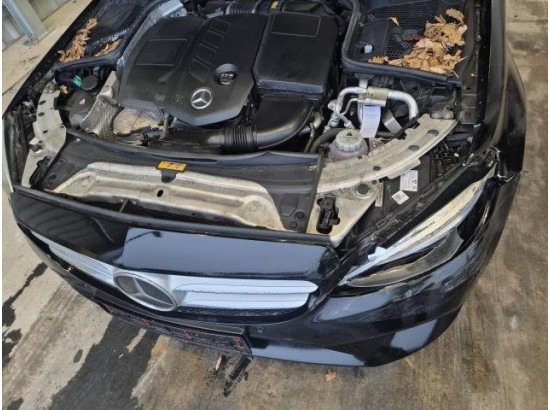 2021 Mercedes-Benz C -Klasse T-Modell C 300 T de