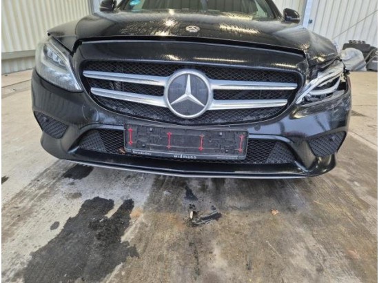 2021 Mercedes-Benz C -Klasse T-Modell C 300 T de