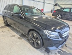 2021 Mercedes-Benz C -Klasse T-Modell C 300 T de