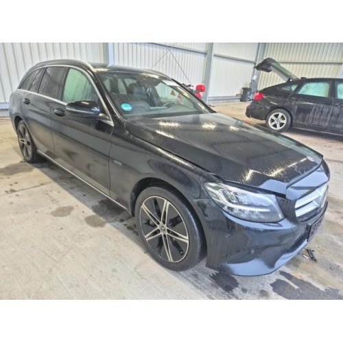 2021 Mercedes-Benz C -Klasse T-Modell C 300 T de