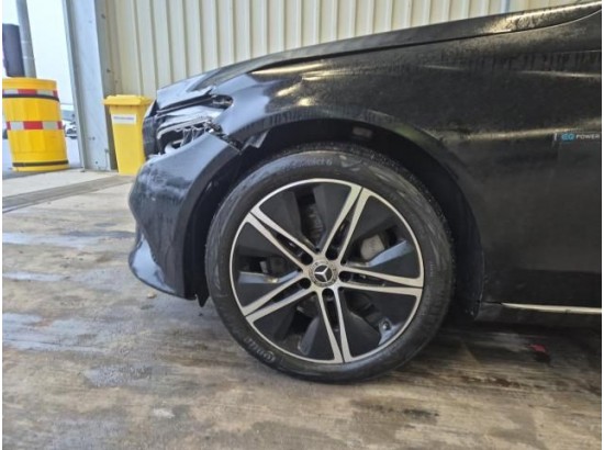 2021 Mercedes-Benz C -Klasse T-Modell C 300 T de