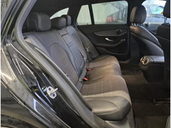 2021 Mercedes-Benz C -Klasse T-Modell C 300 T de