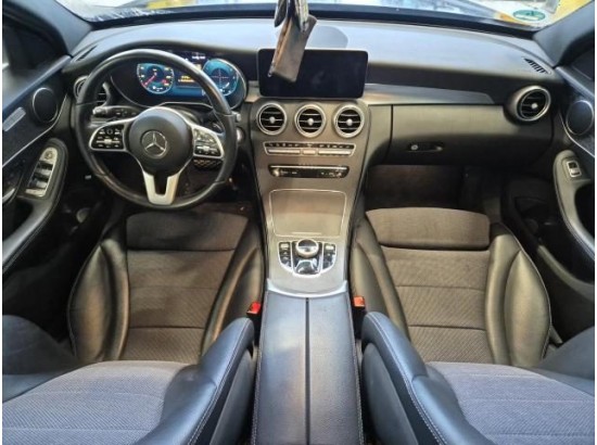 2021 Mercedes-Benz C -Klasse T-Modell C 300 T de