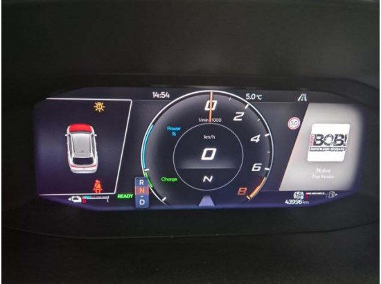 2024 Cupra Leon Sportstourer VZ e-Hybrid