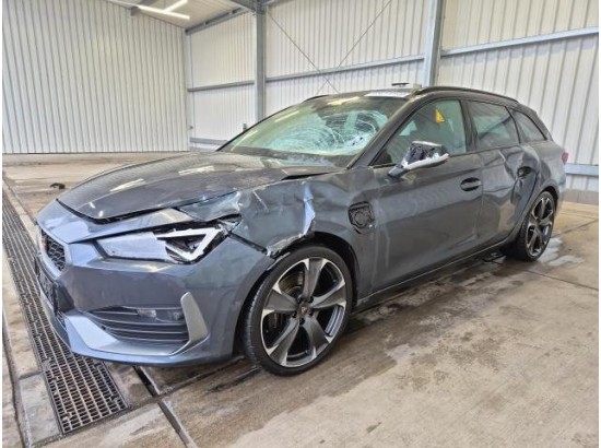 2024 Cupra Leon Sportstourer VZ e-Hybrid