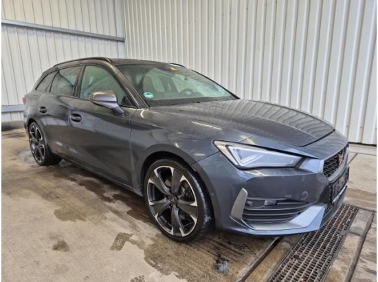 2024 Cupra Leon Sportstourer VZ e-Hybrid