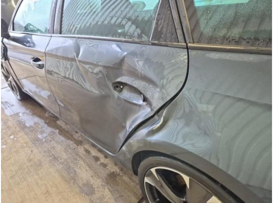 2024 Cupra Leon Sportstourer VZ e-Hybrid