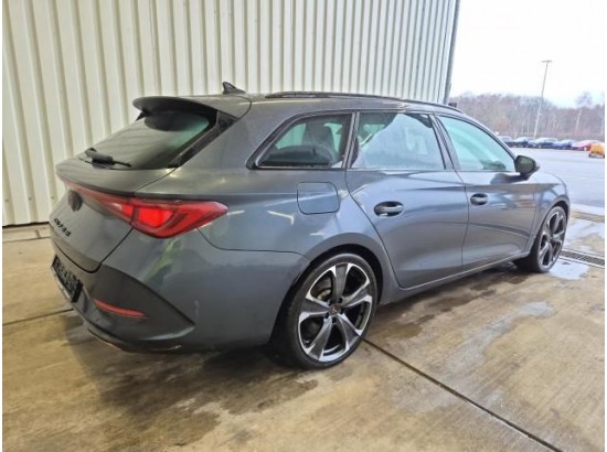 2024 Cupra Leon Sportstourer VZ e-Hybrid