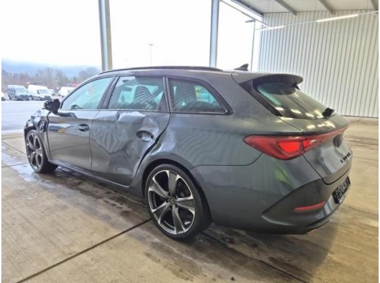 2024 Cupra Leon Sportstourer VZ e-Hybrid