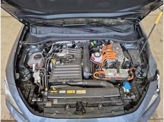 2024 Cupra Leon Sportstourer VZ e-Hybrid