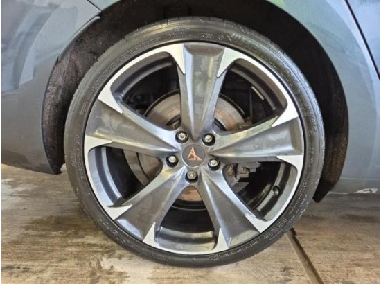 2024 Cupra Leon Sportstourer VZ e-Hybrid