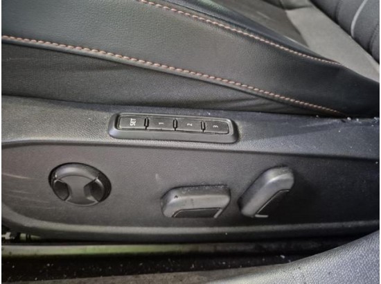 2024 Cupra Leon Sportstourer VZ e-Hybrid