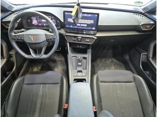 2024 Cupra Leon Sportstourer VZ e-Hybrid