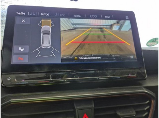 2024 Cupra Leon Sportstourer VZ e-Hybrid