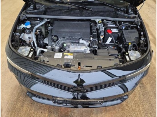 2025 Opel Astra L Sports Tourer GS