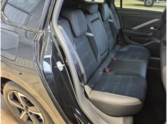 2025 Opel Astra L Sports Tourer GS