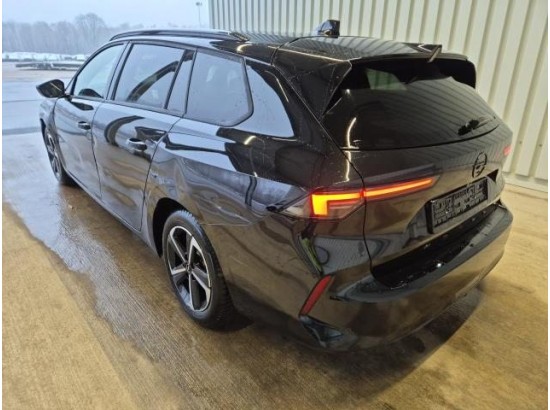 2025 Opel Astra L Sports Tourer GS