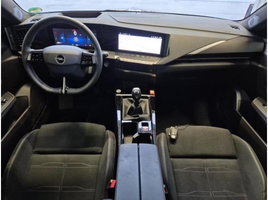 2025 Opel Astra L Sports Tourer GS