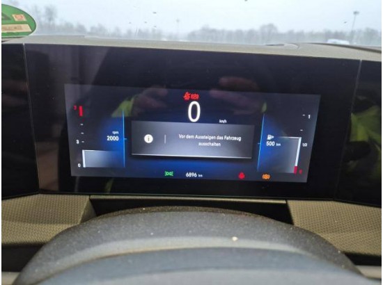 2025 Opel Astra L Sports Tourer GS