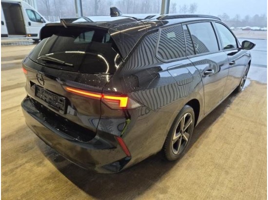 2025 Opel Astra L Sports Tourer GS