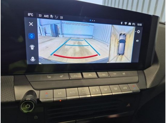 2025 Opel Astra L Sports Tourer GS