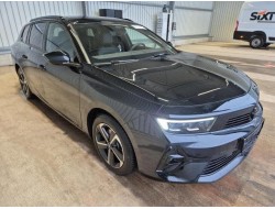 2025 Opel Astra L Sports Tourer GS 2025 Opel Astra L Sports Tourer GS