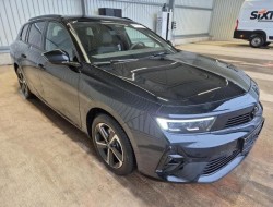 2025 Opel Astra L Sports Tourer GS