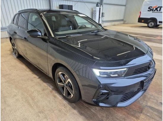 2025 Opel Astra L Sports Tourer GS