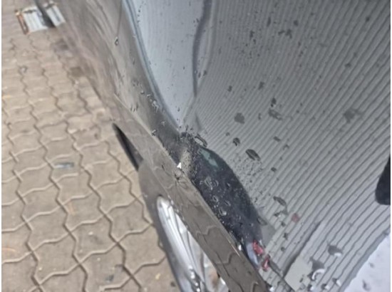 2022 FIAT 500 E Icon