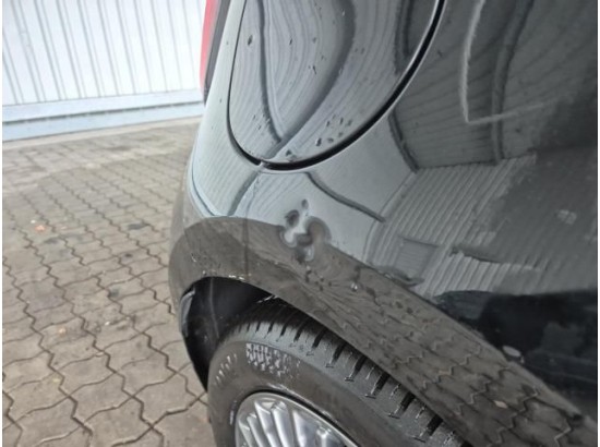 2022 FIAT 500 E Icon