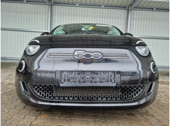 2022 FIAT 500 E Icon