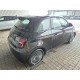 2022 FIAT 500 E Icon