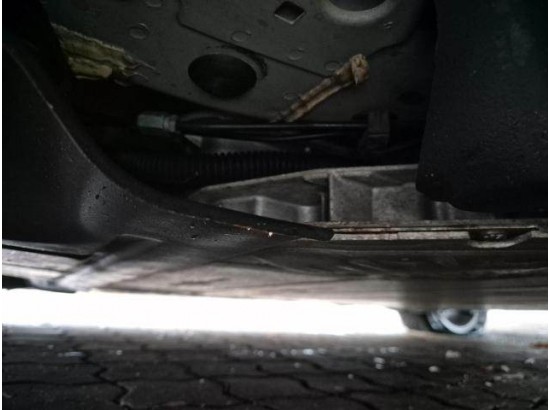 2022 FIAT 500 E Icon