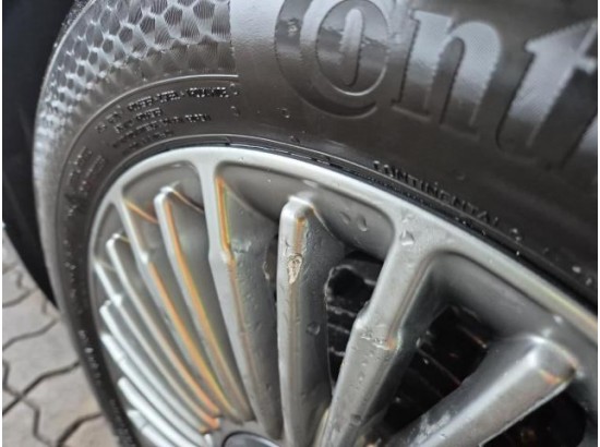 2022 FIAT 500 E Icon